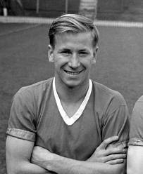 Sir Robert "Bobby" Charlton