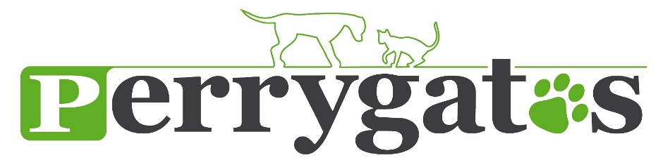 PERRYGATOS