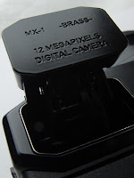 pentax mx-1 фото