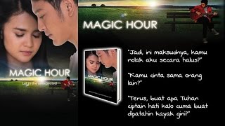 Rendy Matary - Magic Hour Magic Hour (OST Magic Hour)