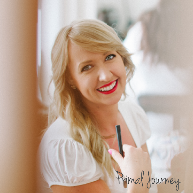 Primal Journey