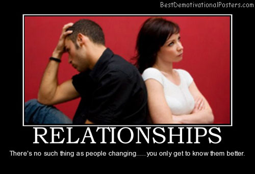 Funny Bad Relationship Quotes. QuotesGram