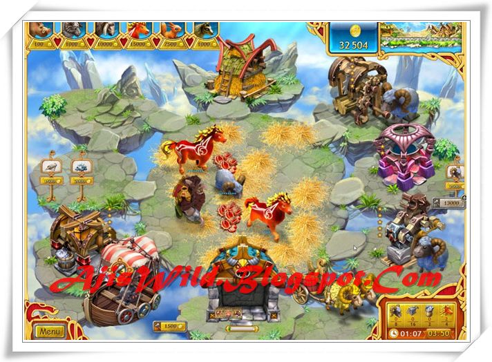 Opinions about Farm Frenzy Free
