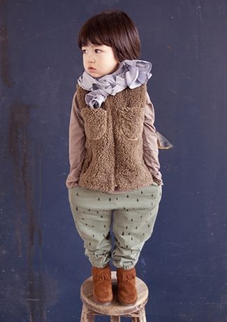 f%C3%A4rg8 Barnrumsinspiration och höstinspiration.