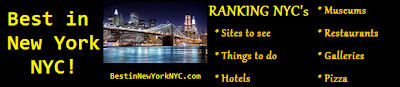 luxury hotels NYC 5 star