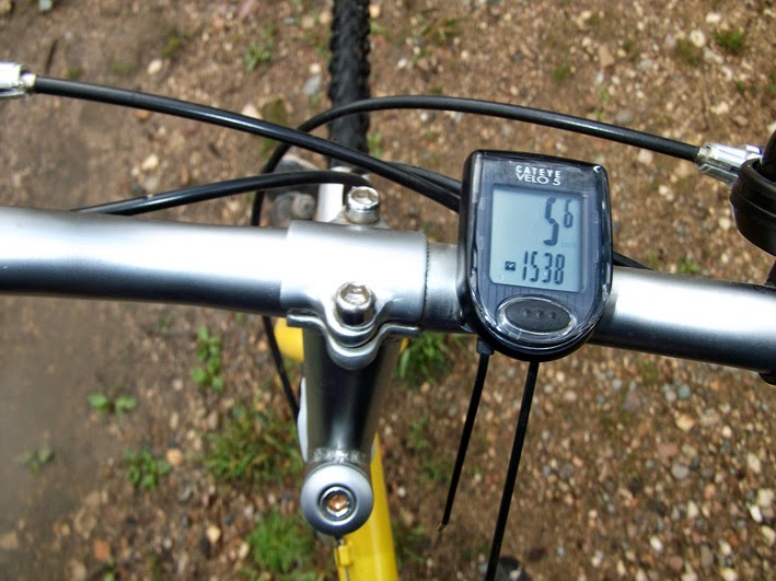 cateye velo 7 guide