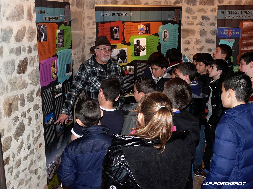 rencontres voix et musiques pilat