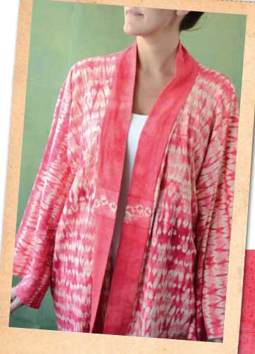Bog Coat