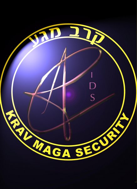 KRAV MAGA SECURITY ISRAEL