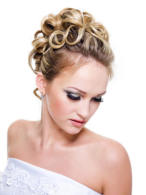 hairstyles for evening wear. There are a lot of hairstyles