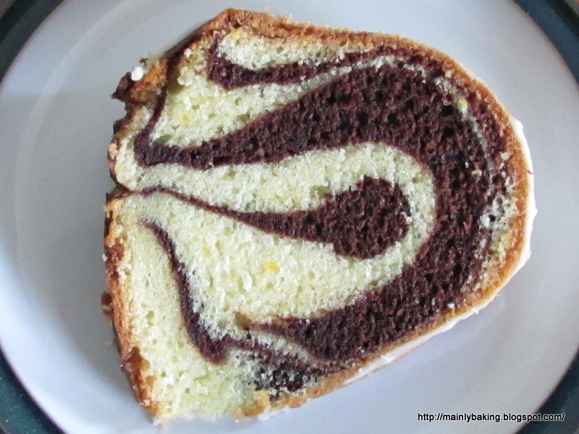 Chocolate+ripple+cake+variations