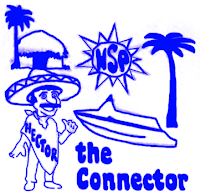 Hector The Connector Panic En La Playa Hector The Connector Panic En La Playa