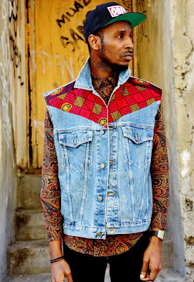 ankara style for men ilookdope.com