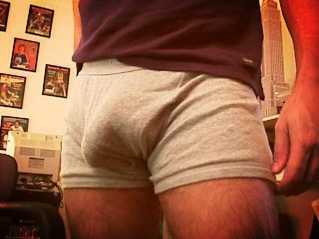 Dick Bulge Selfie Dick Bulge Selfie