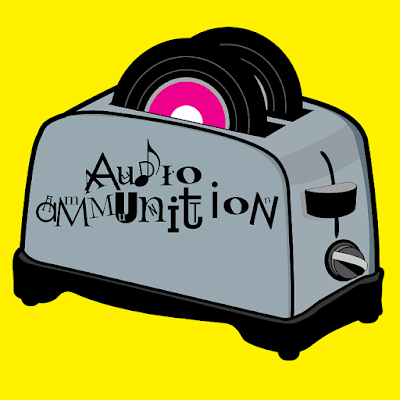 Audio Ammunition