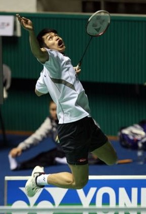 Olah Raga dan Sport: Badminton Berita Olah Raga|Berita Terkini|Olah