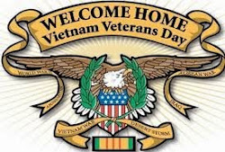 Vietnam Veterans Day