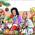 Feliz Navidad thumbnail