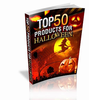 Top 50 Products For Halloween Top 50 Products For Halloween