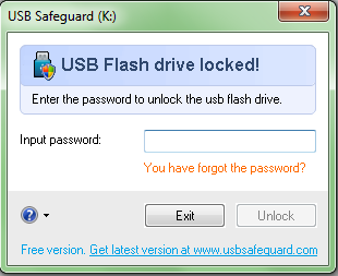 Cara Melindungi Flashdisk Dengan USBSAFEGUARD