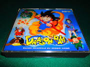 Dragon Ball Bande Originale du Dessin Animé (bande originale du dessin animã© )