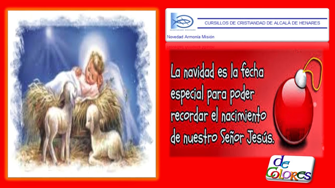 LA NAVIDAD FECHA la navidad fecha: