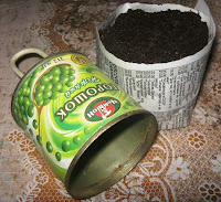 саморобні паперові форми для розсади http://www.kilka-porad.com/2012/02/blog-post_24.html