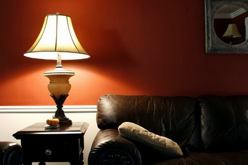 modern living room lighting ideas 2014