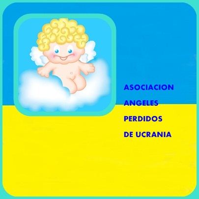 ASOCIACION ANGELES PERDIDOS DE UCRANIA