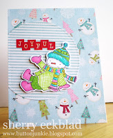 always with paper merry monday card always with paper merry monday card