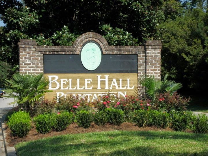 Homes For Sale In Belle Hall Mt Pleasant Sc at Gary Bernal blog