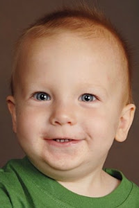 Ryan Josiah 15-months