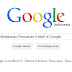 Trik Melakukan Pencarian Efektif di Google