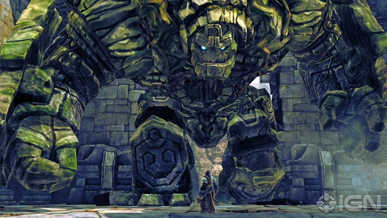 darksiders 2 dlc doors darksiders 2 dlc doors