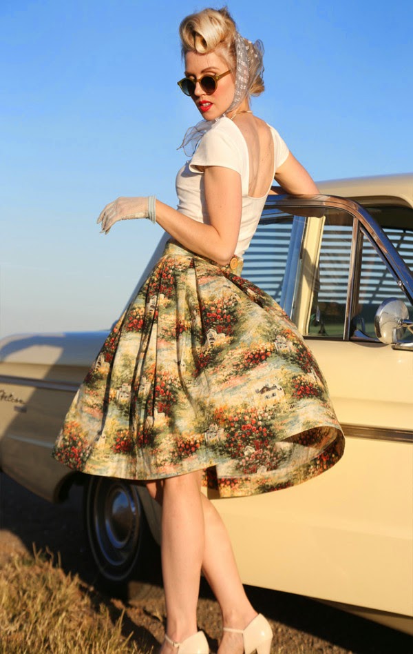 faldas de temporada faldas de temporada