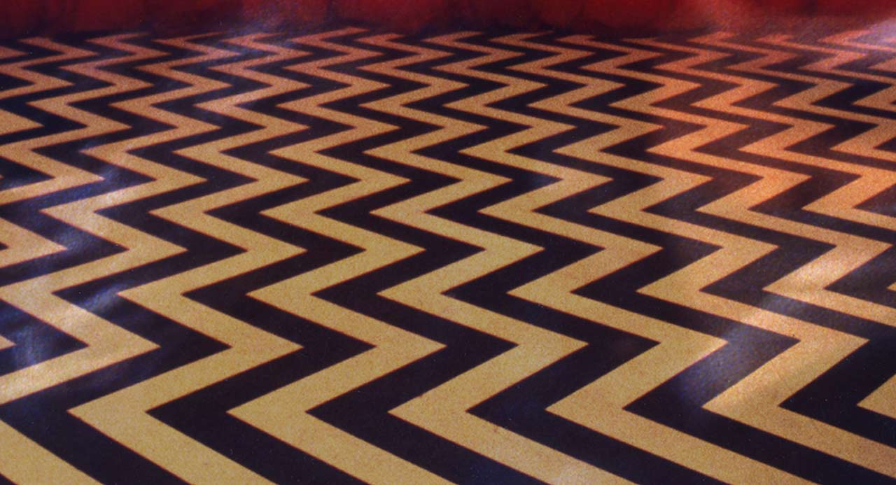 TWIN PEAKS ARCHIVE Twin Peaks Stills Gallery from The New David Lynch
