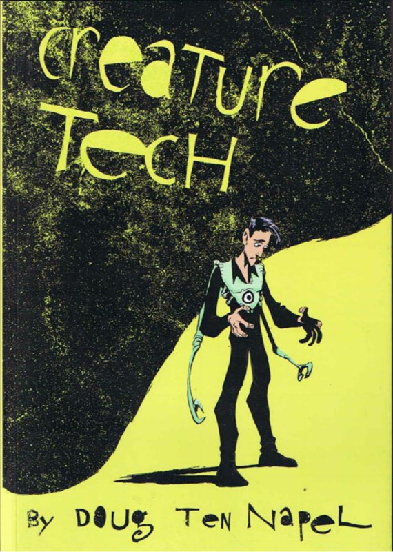 creature tech