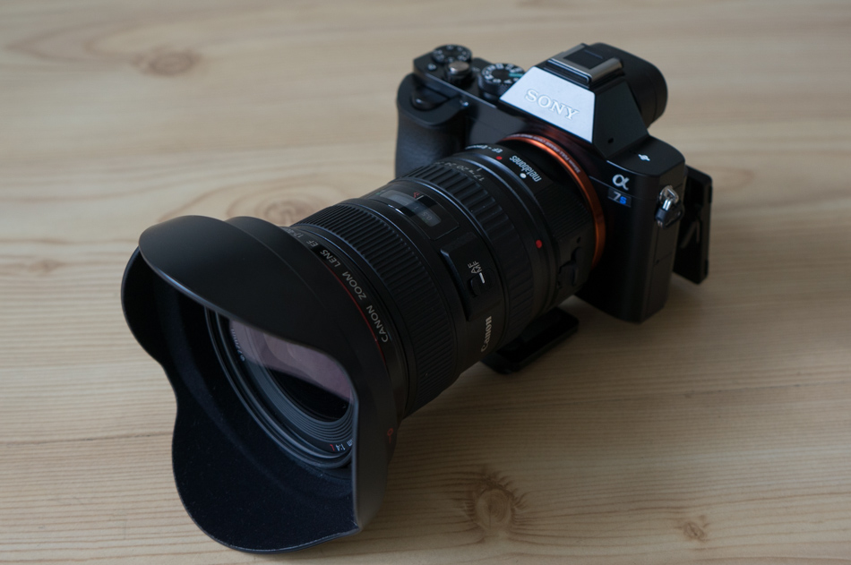 derrannl sony a7s hands on review footage available download derrannl sony a7s hands on review footage available download