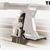 Thule Fit Kit 37 - Thule Fit Kits - Thule Base Roof Kits