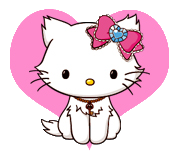 The Fourth Musketeer: More on Hello Kitty Con