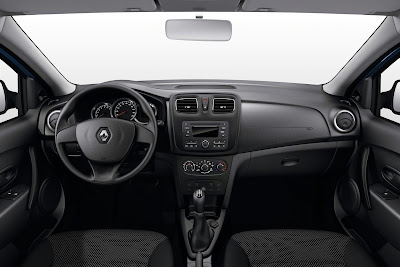 2013 Renault Symbol 2013 Renault Symbol