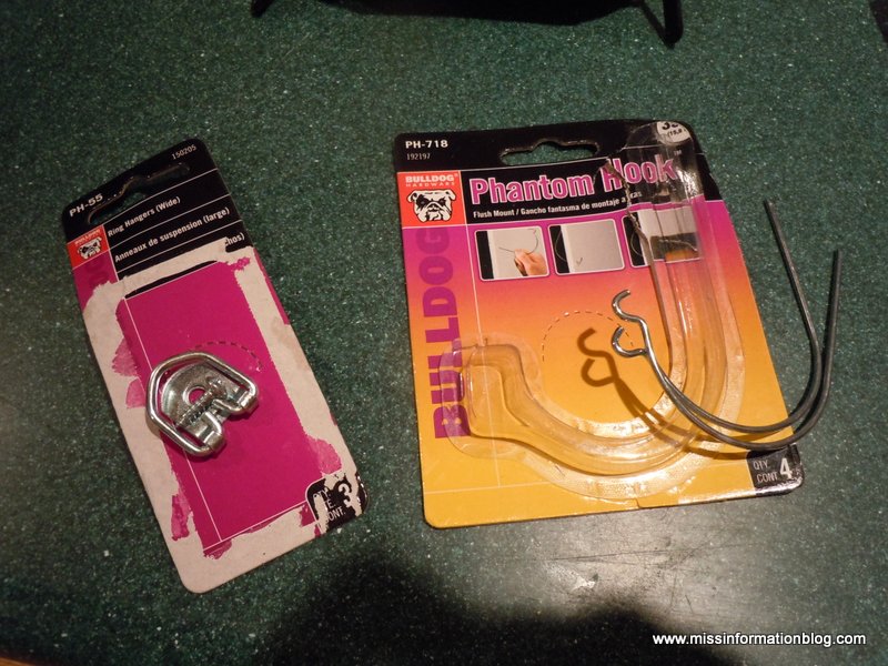 Kleenex Hand Towel Holder DIY Miss Information