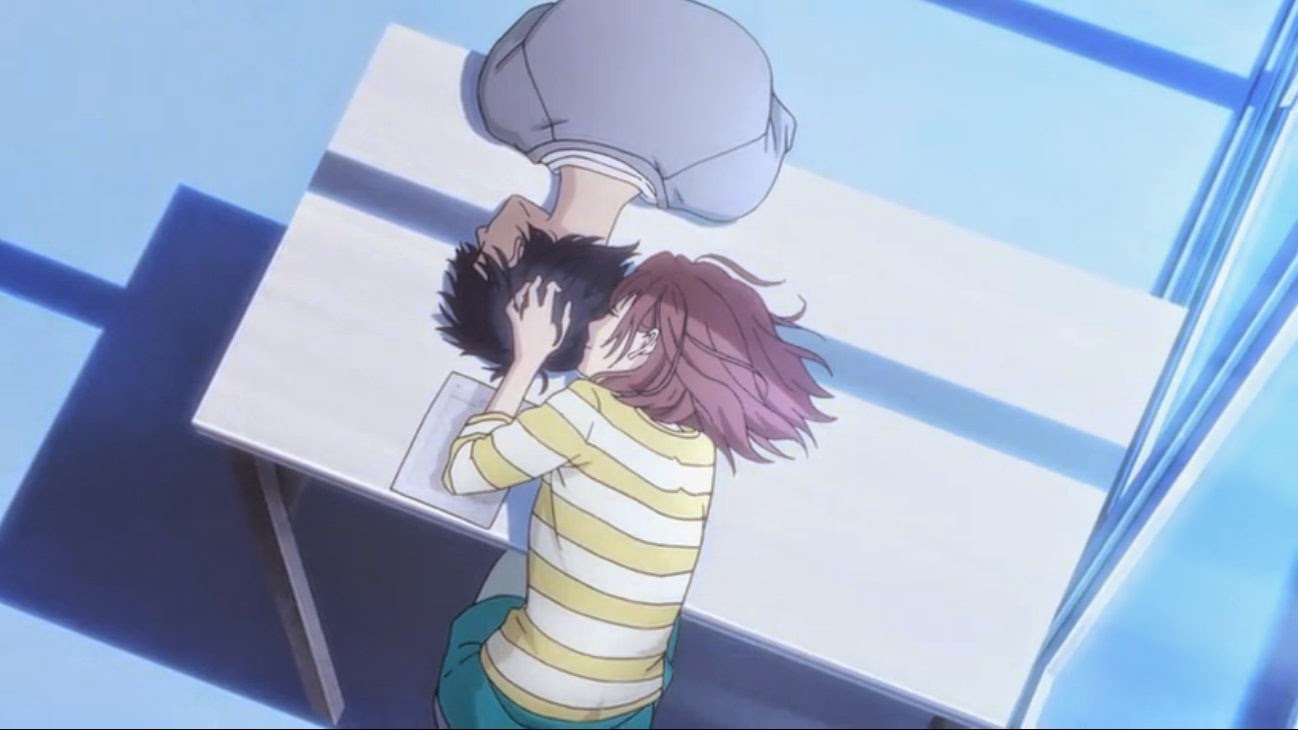 Anime As One - 𝗧𝗔𝗟𝗞𝗦: 'Ao Haru Ride' Season 2: Everything We Know So  Far It's been over half a decade but fans are still waiting for a  continuation of Kou and