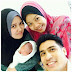 Susah hidup bermadu - Ashraf Muslim