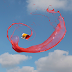 “Flying Stuff”: fotografías líquidas