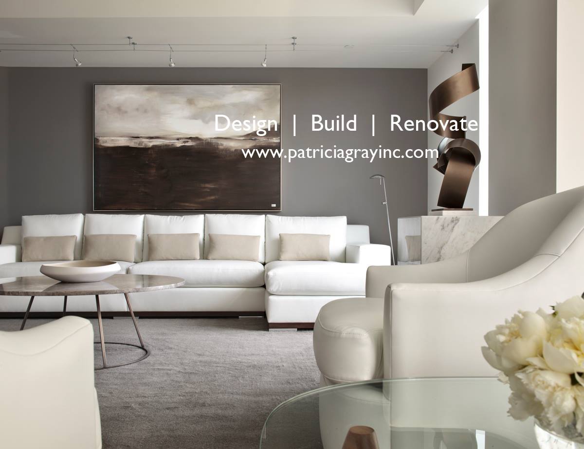 patricia gray interior design blog
