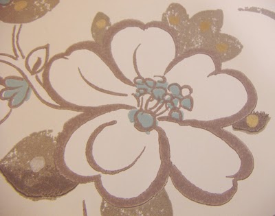 print & pattern: STORE SNAPS - wallpaper