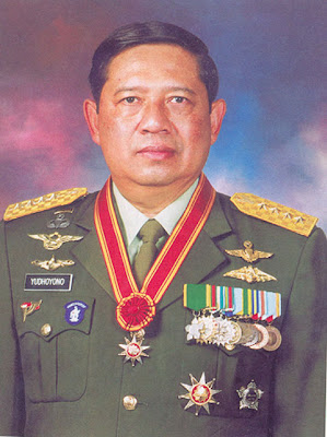 Biografi Presiden Susilo Bambang Yudhoyono Sby Biografi Tokoh