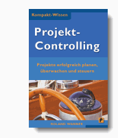 Projektcontrolling kompakt