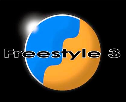Temas para FreeStyle 3 ~ XBOX to XBOX360